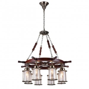 Подвесная люстра ST Luce Volantino SL150.303.08