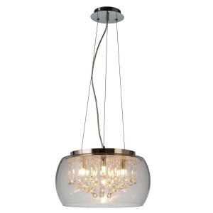 Подвесная люстра Zumaline Luce RLD92132-5