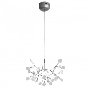 Подвесная светодиодная люстра ST Luce Rafina SL379.103.30