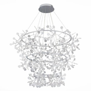 Подвесная светодиодная люстра ST Luce Rafina SL379.103.486