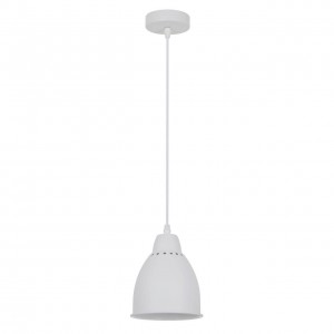 Подвесной светильник Arte Lamp Braccio A2054SP-1WH