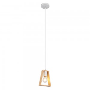 Подвесной светильник Arte Lamp Brussels A8030SP-1WH