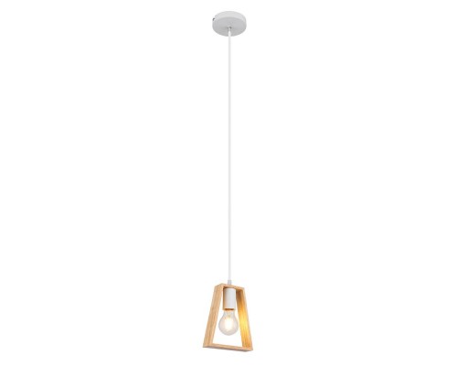 Подвесной светильник Arte Lamp Brussels A8030SP-1WH