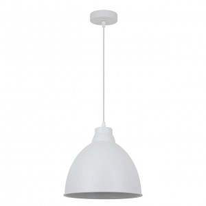 Подвесной светильник Arte Lamp Casato A2055SP-1WH