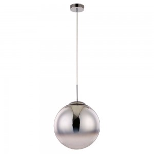 Подвесной светильник Arte Lamp Jupiter Chrome A7963SP-1CC