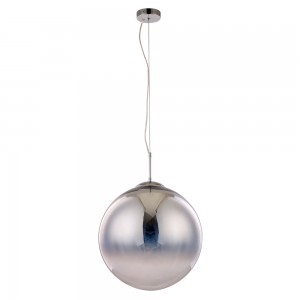 Подвесной светильник Arte Lamp Jupiter Chrome A7964SP-1CC