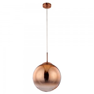 Подвесной светильник Arte Lamp Jupiter Copper A7963SP-1RB