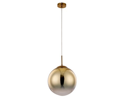 Подвесной светильник Arte Lamp Jupiter Gold A7963SP-1GO