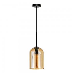 Подвесной светильник Arte Lamp Paio A7015SP-1BK