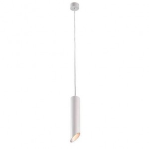 Подвесной светильник Arte Lamp Pilon-Silver A1536SP-1WH