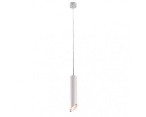 Подвесной светильник Arte Lamp Pilon-Silver A1536SP-1WH