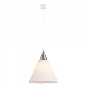 Подвесной светильник Crystal Lux CLT 0.31 016 WH-CR