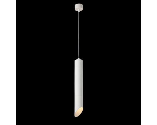 Подвесной светильник Crystal Lux CLT 039SP250 WH-WH