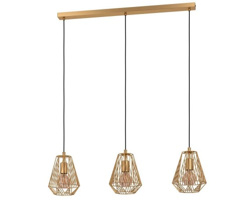 Подвесной светильник Eglo Stype 43696