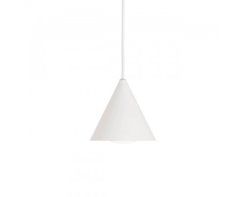 Подвесной светильник Ideal Lux A-Line SP1 D13 Bianco 232690