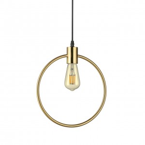 Подвесной светильник Ideal Lux Abc SP1 Round 207841