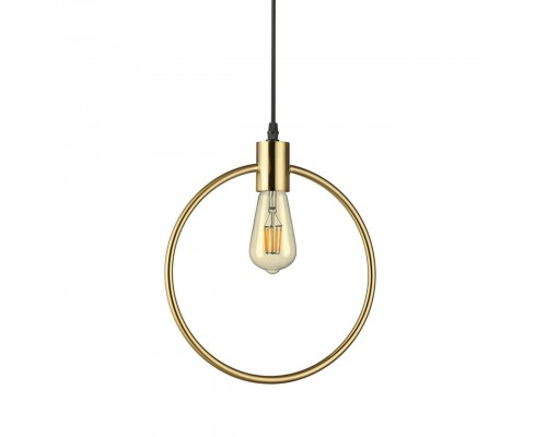 Подвесной светильник Ideal Lux Abc SP1 Round 207841