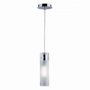 Подвесной светильник Ideal Lux Flam SP1 Small 027357