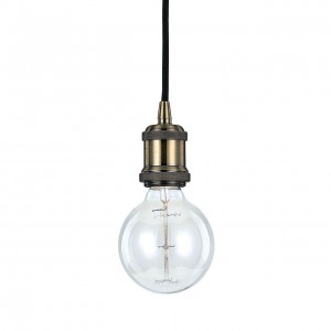 Подвесной светильник Ideal Lux Frida SP1 Brunito 122083