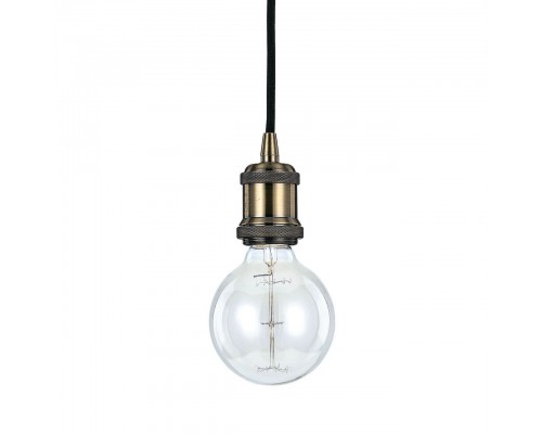 Подвесной светильник Ideal Lux Frida SP1 Brunito 122083