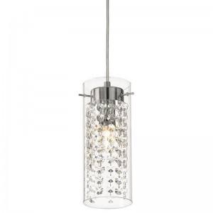 Подвесной светильник Ideal Lux Iguazu SP1 052359