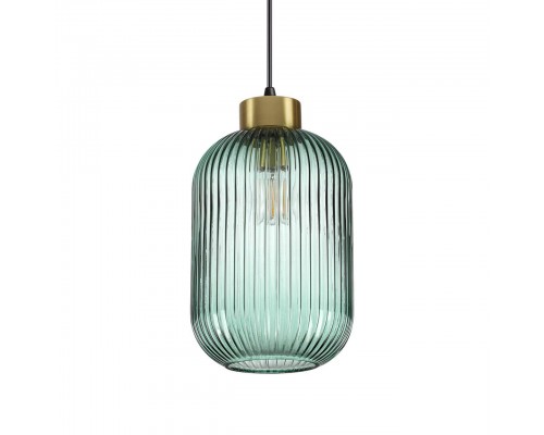 Подвесной светильник Ideal Lux Mint-3 SP1 Verde 237497