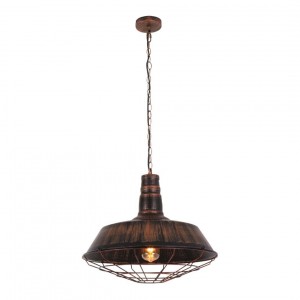 Подвесной светильник Lumina Deco Arigio LDP 6862-450 O.BR