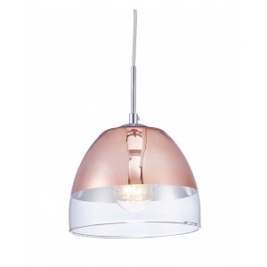 Подвесной светильник Lumina Deco Arteni LDP 1214 R.GD