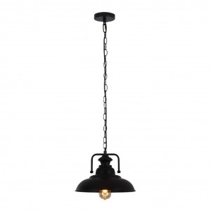 Подвесной светильник Lumina Deco Bardi LDP 8007 BK