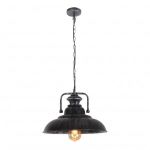 Подвесной светильник Lumina Deco Bardi LDP 8007 O.SL