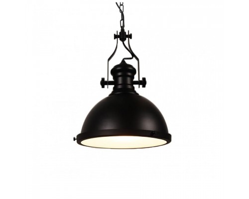 Подвесной светильник Lumina Deco Eligio LDP 6863-3 BK+WT