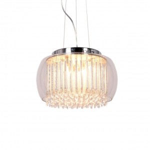 Подвесной светильник Lumina Deco Gusto LDP 7019-500 PR