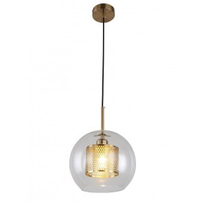 Подвесной светильник Lumina Deco Pontina LDP 6830 MD