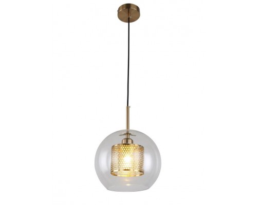 Подвесной светильник Lumina Deco Pontina LDP 6830 MD