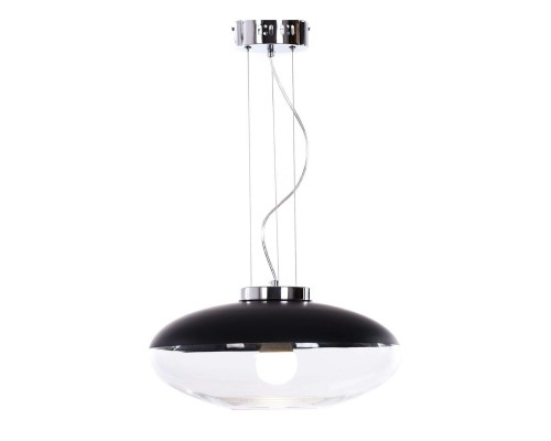 Подвесной светильник Lumina Deco Raveo LDP 6850 BK