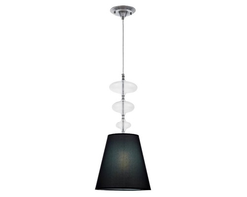 Подвесной светильник Lumina Deco Veneziana LDP 1113 BK