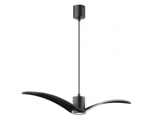 Подвесной светильник Odeon Light Pendant Birds 4902/1A