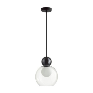 Подвесной светильник Odeon Light Blacky 5021/1