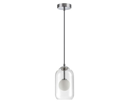 Подвесной светильник Odeon Light Pendant Lostar 4953/1