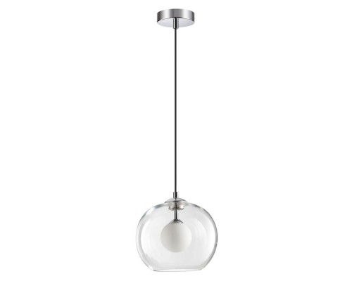 Подвесной светильник Odeon Light Pendant Lostar 4955/1