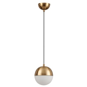 Подвесной светильник Odeon Light Pendant Pinga 4960/1