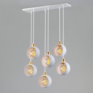 Подвесной светильник TK Lighting 2746 Cyklop