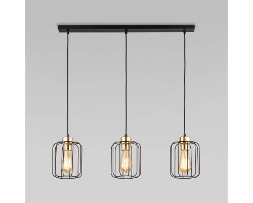 Подвесной светильник TK Lighting 4716 Galaxy New