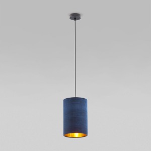 Подвесной светильник TK Lighting 6174 Tercino Blue