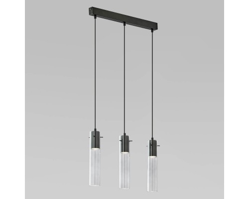 Подвесной светильник TK Lighting 855 Look Graphite