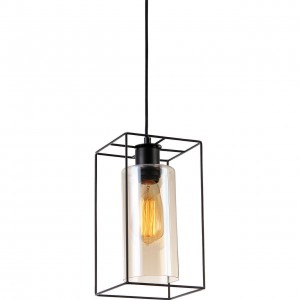 Подвесной светильник Toplight Robyn TL1176H-01BK