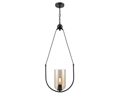 Подвесной светильник Vele Luce Fiamma VL5812P01