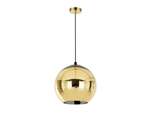 Подвесной светильник Vele Luce Gold Shade VL2153P98