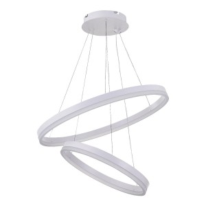 Подвесной светодиодный светильник Natali Kovaltseva Led Lamps 81297