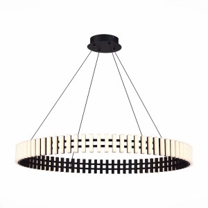 Подвесной светодиодный светильник ST Luce Estense SL6203.403.50